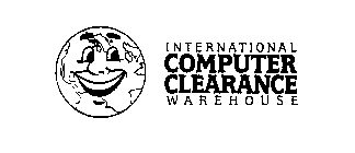 INTERNATIONAL COMPUTER CLEARANCE WAREHOUSE
