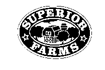 SUPERIOR FARMS