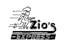 ZIO'S EXPRESS