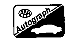 AUTOGRAPH AAA