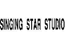 SINGING STAR STUDIO