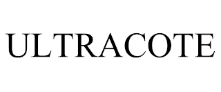 ULTRACOTE