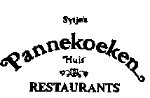 SYTJE'S PANNEKOEKEN HUIS RESTAURANTS