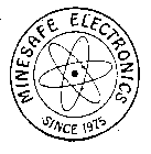 MINESAFE ELECTRONICS SINCE 1975