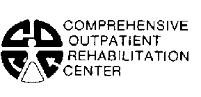 COMPREHENSIVE OUTPATIENT REHABILITATION CENTER CORC