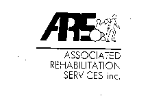 ARS ASSOCIATED REHABILITATION SERVICES INC.