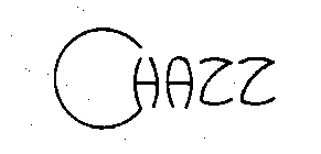 CHAZZ