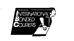 INTERNATIONAL BONDED COURIERS