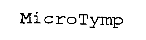 MICROTYMP