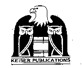 KEISER PUBLICATIONS