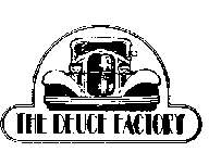 THE DEUCE FACTORY