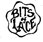 BITS OF LACE