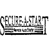 SECURE-A-START