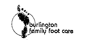 BURLINGTON FAMILY FOOT CARE