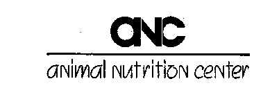 ANC ANIMAL NUTRITION CENTER