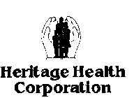 HERITAGE HEALTH CORPORATION