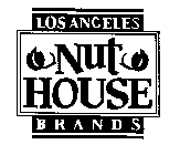 LOS ANGELES NUT HOUSE BRANDS