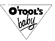 O'TOOL'S BABY