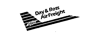 DAY & ROSS AIR FREIGHT