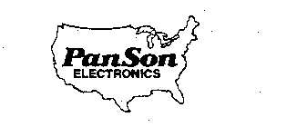 PANSON ELECTRONICS