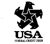 USA FEDERAL CREDIT UNION