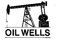 OIL WELLS