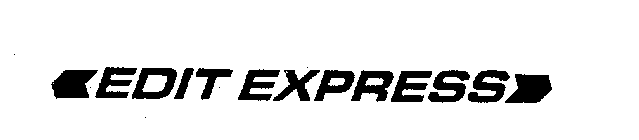 EDIT EXPRESS