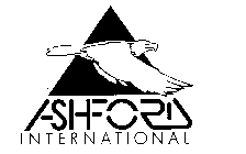 ASHFORD INTERNATIONAL