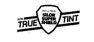 PROTECT BY SILOR SUPER SHIELD NEW TRUE TINT