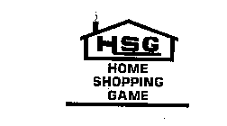 HSG HOME SHOPPING GAME