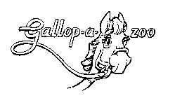 GALLOP-A-ZOO