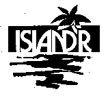 ISLAND'R