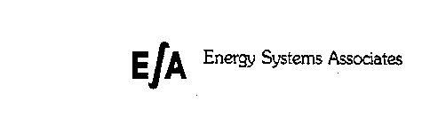 ESA ENERGY SYSTEMS ASSOCIATES
