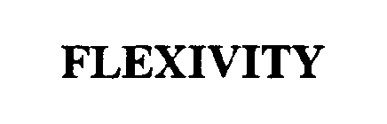 FLEXIVITY