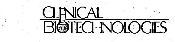 CLINICAL BIOTECHNOLOGIES