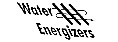 WATER ENERGIZERS