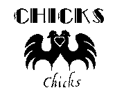 CHICKS