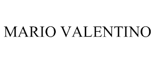 MARIO VALENTINO