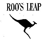ROO'S LEAP