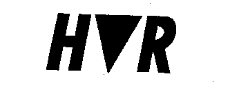 HVR