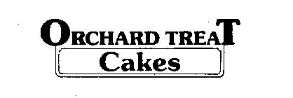 ORCHARD TREAT CAKES