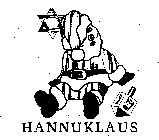 HANNUKLAUS