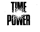 TIME POWER