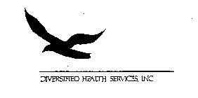 DIVERSIFIED HEALTH SERVICES INC.