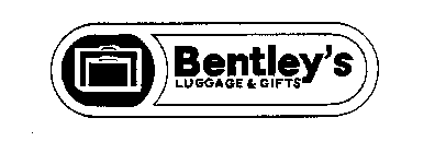 BENTLEY'S LUGGAGE & GIFTS