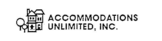ACCOMMODATIONS UNLIMITED, INC.