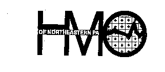 HMO OF NORTHEASTERN PA