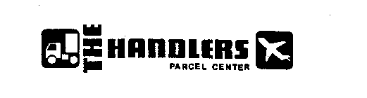 THE HANDLERS PARCEL CENTER