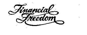 FINANCIAL FREEDOM