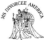 MS DIVORCEE AMERICA
